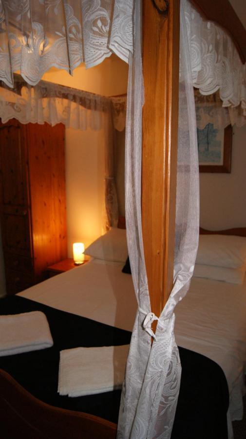 Newburn Hotel Blackpool Eksteriør billede